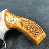 SMITH & WESSON 60-7 .38 SPL - 3 of 3