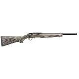 RUGER AMERICAN RIMFIRE TARGET .22 WMR - Image 2 of 2
