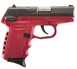SCCY CPX-1 9MM LUGER (9X19 PARA) - 2 of 3