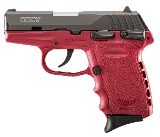 SCCY CPX-1 9MM LUGER (9X19 PARA) - 1 of 3