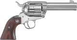 RUGER VAQUERO STAINLESS .45 LC - 1 of 2