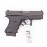 GLOCK G30 GEN4 *FACTORY REFURBISHED* .45 ACP - 2 of 2