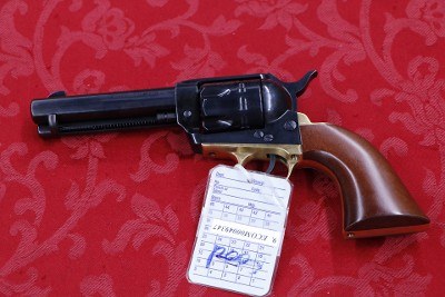 CIMARRON PISTOLERO .22 LR - Image 2 of 3