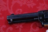CIMARRON PISTOLERO .22 LR - Image 3 of 3
