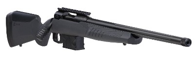 SAVAGE ARMS 110 TACTICAL 6.5MM CREEDMOOR - Image 3 of 3