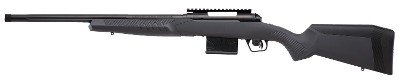 SAVAGE ARMS 110 TACTICAL 6.5MM CREEDMOOR - Image 2 of 3