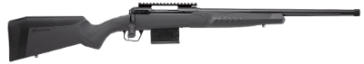 SAVAGE ARMS 110 TACTICAL 6.5MM CREEDMOOR - Image 1 of 3