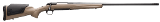 Browning 035510282 X-Bolt Stalker Long Range 6.5 Creedmoor 4+1 26" 6.5MM CREEDMOOR - 1 of 1
