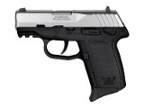 SCCY INDUSTRIES CPX1-TT GEN 3 9MM LUGER (9X19 PARA) - 2 of 2