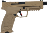 TISAS PX-9 Tactical Gen 3 9MM LUGER (9X19 PARA) - 1 of 1