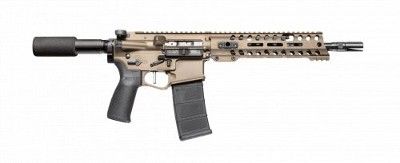PATRIOT ORDNANCE FACTORY RENEGADE+ Direct Impingement .300 AAC BLACKOUT - Image 1 of 1