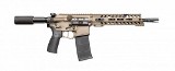 PATRIOT ORDNANCE FACTORY RENEGADE+ Direct Impingement .300 AAC BLACKOUT