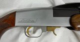 DEVAULT INDUSTRIES Mach One Custom Trap 12 GA - 3 of 3