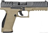 WALTHER PDP FULL SIZE [FDE] *10-ROUND* 9MM LUGER (9x19 PARA) - Image 1 of 1