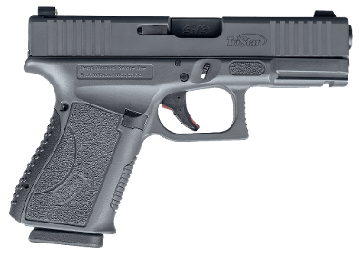 TRISTAR ARMS INC. APOC [GRY] 9MM LUGER (9x19 PARA) - Image 1 of 1