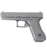 GLOCK 17 9MM LUGER (9x19 PARA) - 1 of 3