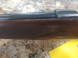 WINCHESTER 52 sporting .22 LR - 3 of 3