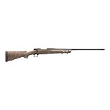 WINCHESTER MODEL 70 6.8 WESTERN - 1 of 1