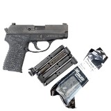 SIG SAUER P239 .357 SIG - 3 of 3
