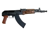 PIONEER ARMS CORP. Hellpup 7.62X39MM - 1 of 3
