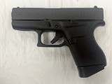 GLOCK G43 9MM LUGER (9X19 PARA) - 2 of 3