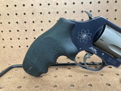 SMITH & WESSON 360PD .357 MAG - Image 2 of 3