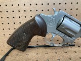 TAURUS 605 EXECUTIVE GRADE .357 MAG - Image 2 of 3