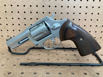 TAURUS 605 EXECUTIVE GRADE .357 MAG - Image 3 of 3