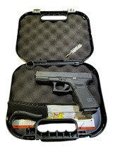 GLOCK G19C GEN 4 9MM LUGER (9X19 PARA) - 1 of 3