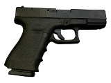 GLOCK G19C GEN 4 9MM LUGER (9X19 PARA) - 3 of 3