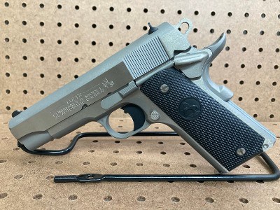 COLT 1991 COMMANDER .45 ACP - Image 3 of 3