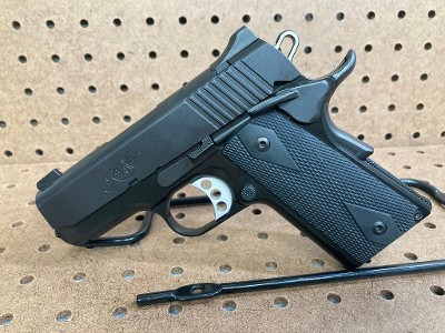 KIMBER ULTRA CARRY II .45 ACP - Image 2 of 3