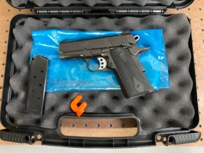 KIMBER ULTRA CARRY II .45 ACP - Image 3 of 3
