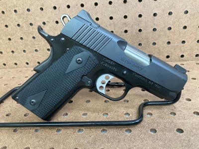 KIMBER ULTRA CARRY II .45 ACP - Image 1 of 3