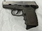 SCCY CPX-1 9MM LUGER (9X19 PARA) - 2 of 3