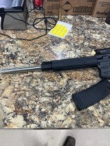 DPMS A-15 .223 REM - 2 of 3