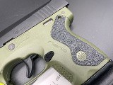 BERETTA BU9 NANO 9MM LUGER (9x19 PARA) - 3 of 3
