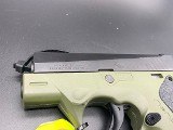 BERETTA BU9 NANO 9MM LUGER (9x19 PARA) - 2 of 3