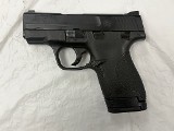 SMITH & WESSON M&P40 SHIELD .40 S&W - 2 of 3