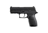 SIG SAUER P320 C 9MM LUGER (9x19 PARA) - Image 1 of 1