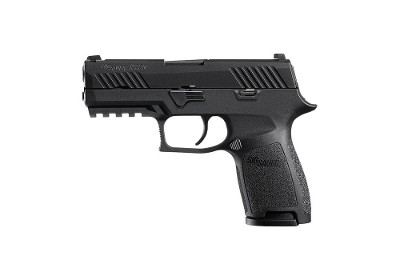 SIG SAUER P320 C 9MM LUGER (9x19 PARA) - Image 1 of 1