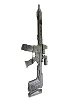 ANDERSON MANUFACTURING AM-15 6.5MM GRENDEL - 1 of 3