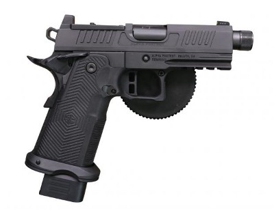 ALPHA FOXTROT AF1911 ROMULUS 9MM LUGER (9x19 PARA) - Image 1 of 1