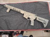 GEISSELE AUTOMATICS SD-556 5.56X45MM NATO - 1 of 3
