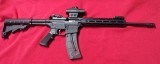 SMITH & WESSON M&P 15-22 .22 LR - Image 2 of 3