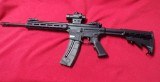 SMITH & WESSON M&P 15-22 .22 LR - Image 1 of 3