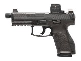 HECKLER & KOCH VP9A1 K TACTICAL (DEFENDER E PACKAGE) 9MM LUGER (9x19 PARA) - Image 1 of 1