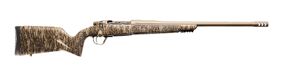 CHRISTENSEN ARMS EVOKE 25 .22 CREEDMOOR - Image 1 of 1