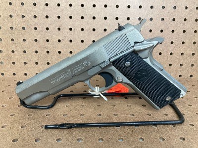 COLT 1991 GOVERNMENT .45 ACP - Image 3 of 3