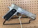 COLT 1991 GOVERNMENT .45 ACP - Image 1 of 3